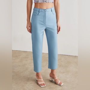 Aritzia Wilfred Melina Pant